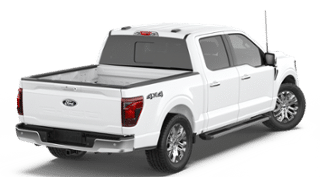 2026 Ford F-150® External Image 3